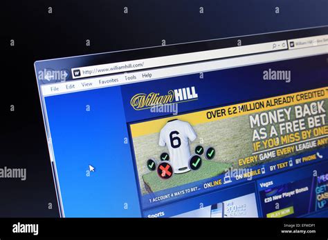 william hill website